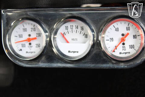 1968 Chevrolet Impala