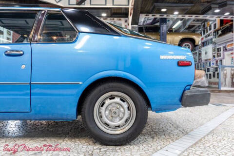 1980 Datsun 310