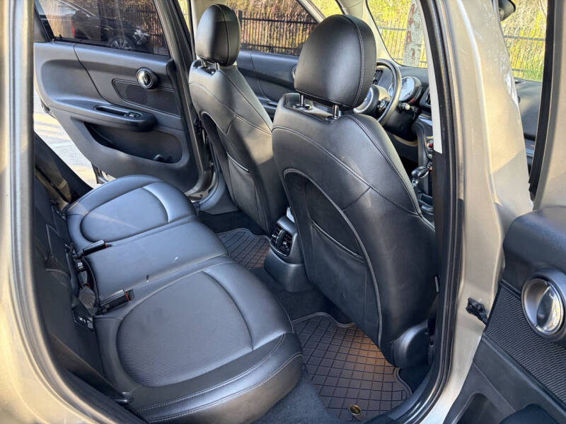 2017 MINI Countryman Cooper