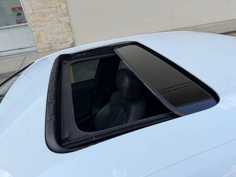 2018 Audi A4 2.0T quattro Premium Plus