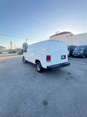 2014 Ford E-Series E-150