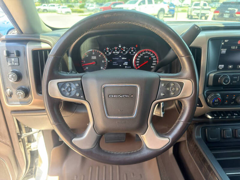 2014 GMC Sierra 1500