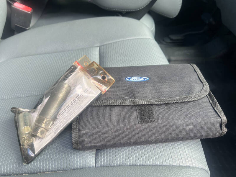 2015 Ford F-350 Super Duty XL