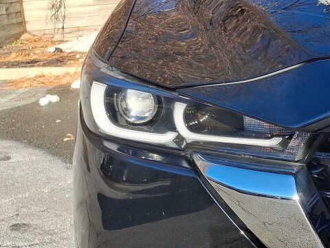 2023 Mazda CX-5 2.5 S Premium