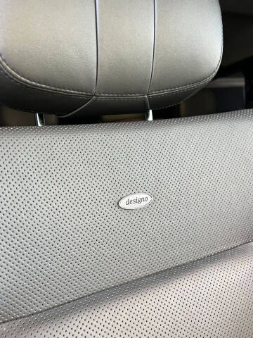 2015 Mercedes-Benz G-Class G 550