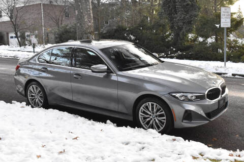 2024 BMW 3 Series 330i xDrive