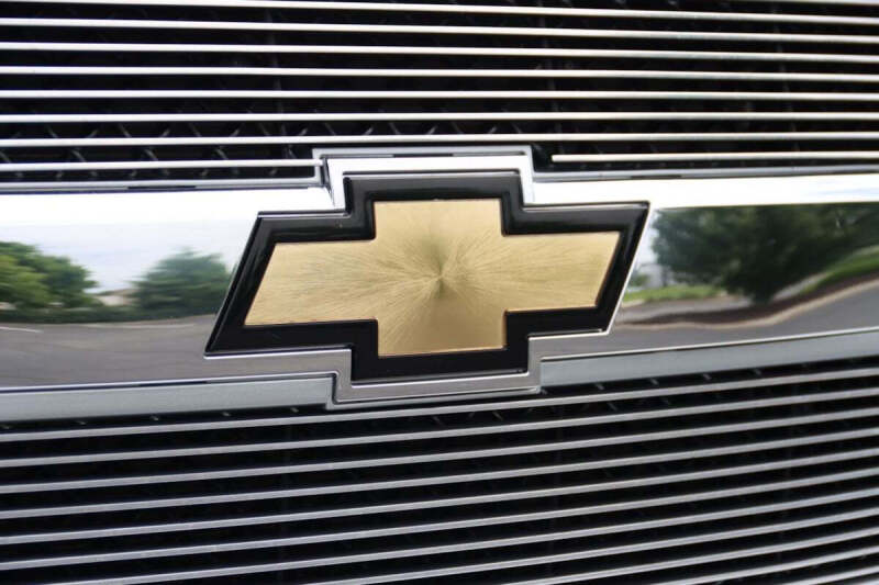 2024 Chevrolet Express 2500