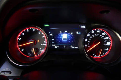 2023 Toyota Camry XSE V6