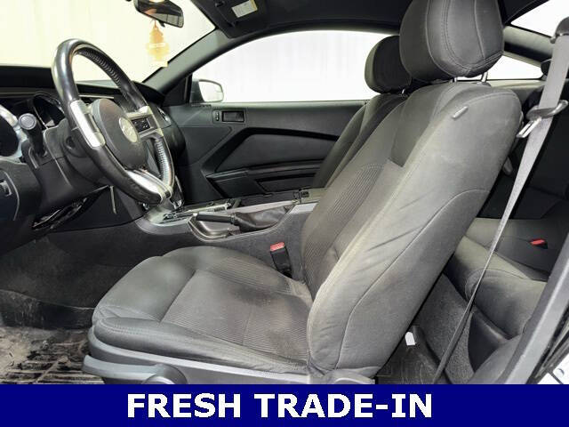 2014 Ford Mustang V6