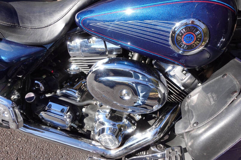 2004 Harley-Davidson Electra Glide Ultra Classic