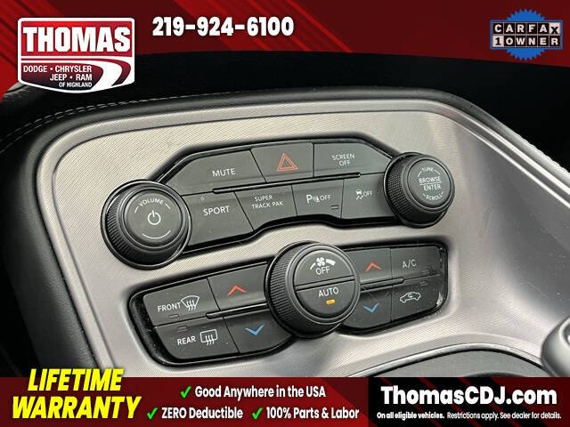 2023 Dodge Challenger GT