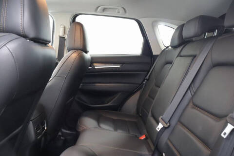 2022 Mazda CX-5 2.5 S Premium Plus
