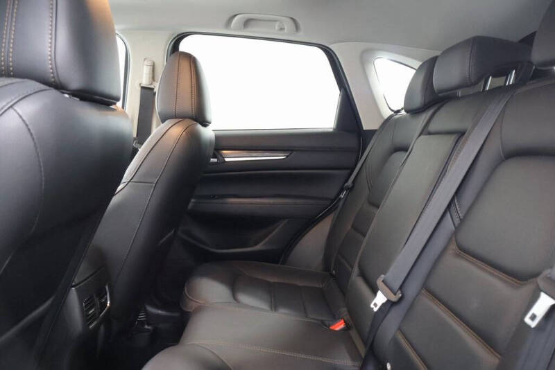 2022 Mazda CX-5 2.5 S Premium Plus