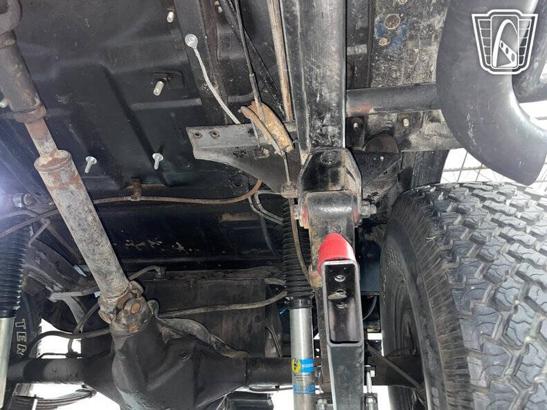 1983 Jeep CJ-7