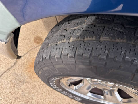 2010 Dodge Ram 1500 SLT