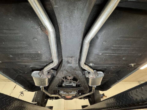 1960 Chevrolet Impala