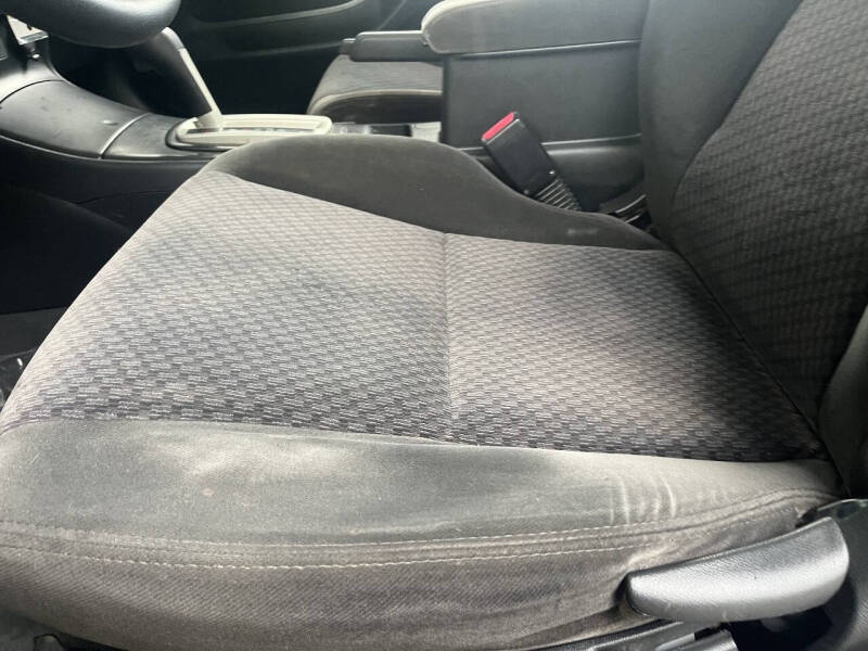 2004 Honda Civic Value Package