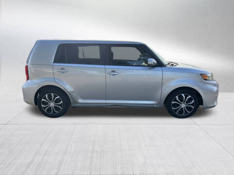 2012 Scion xB