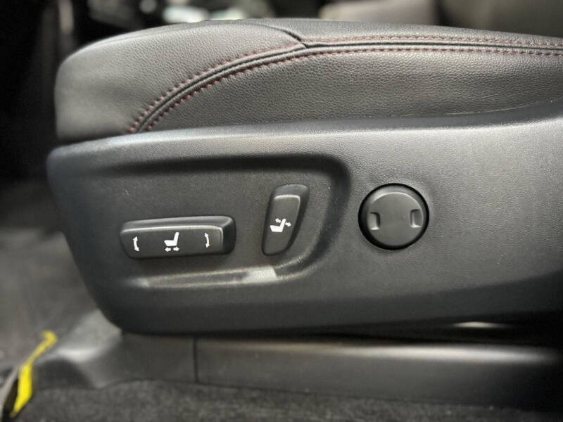 2021 Toyota 4Runner TRD Pro