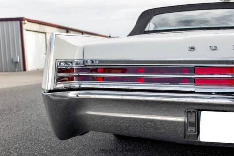 1965 Buick Electra