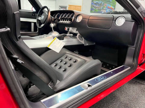 2005 Ford GT