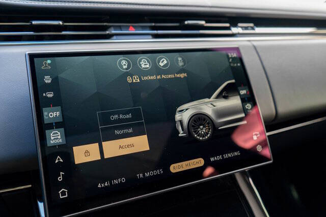 2024 Land Rover Range Rover Sport 19