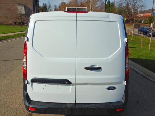 2021 Ford Transit Connect XL
