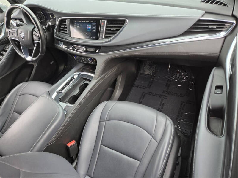 2024 Buick Enclave Premium