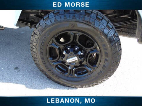 2023 Ford F-350 Super Duty XL