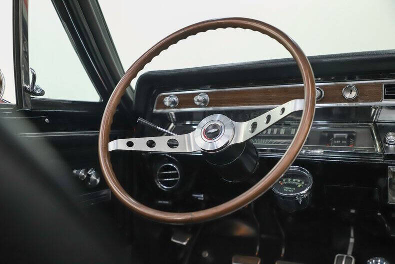 1966 Chevrolet Chevelle