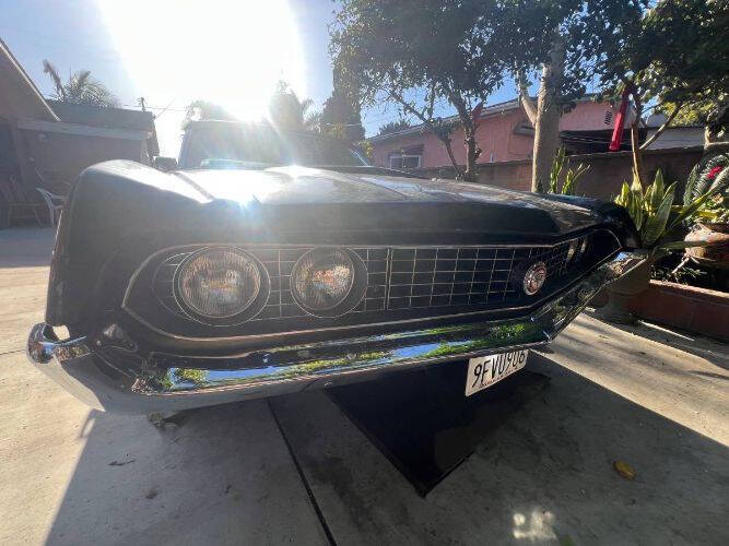 1970 Ford Torino