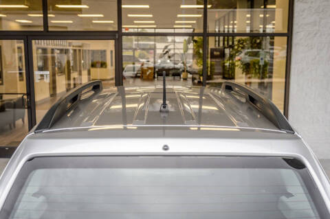 2012 Subaru Forester 2.5X