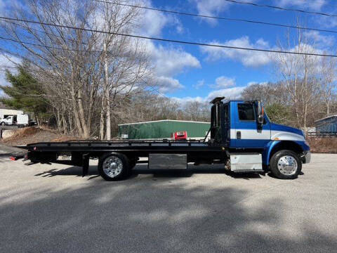 2015 International DuraStar 4300