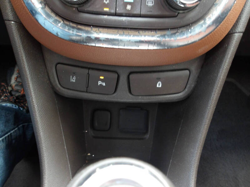 2014 Buick Encore Premium