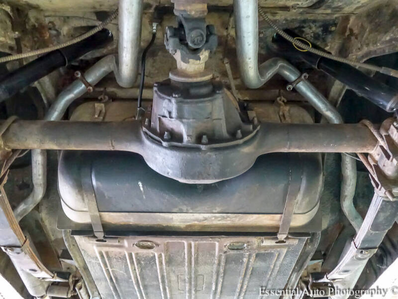 1964 Ford Thunderbird