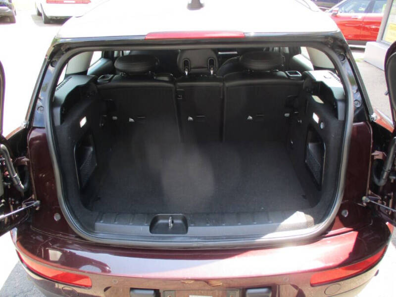 2017 MINI Clubman Cooper ALL4