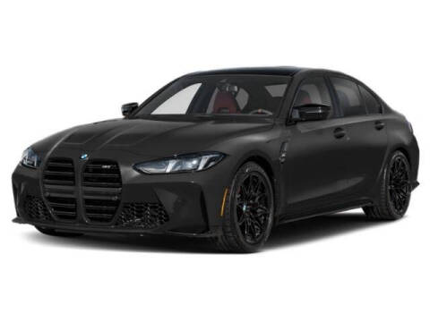2027 BMW M3