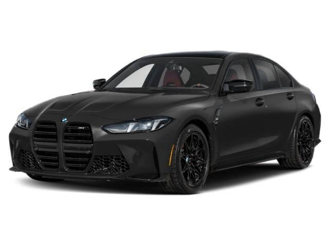 2027 BMW M3