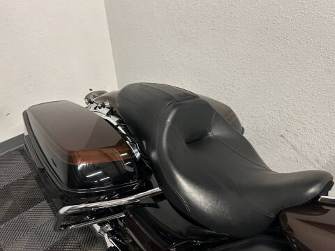 2019 Harley-Davidson FLHTKSE