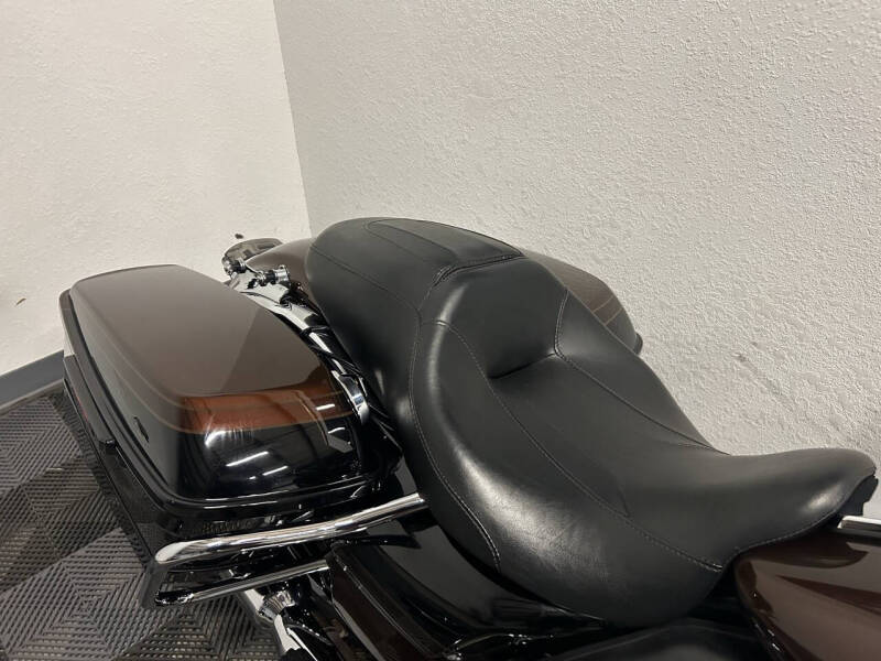 2019 Harley-Davidson FLHTKSE
