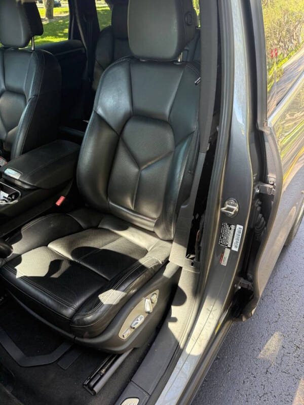 2011 Porsche Cayenne S