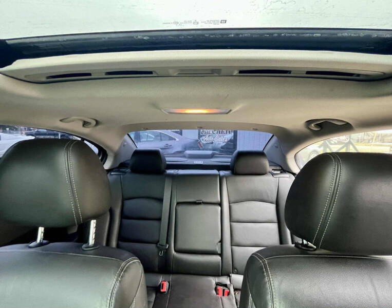 2014 Chevrolet Cruze 2LT Auto