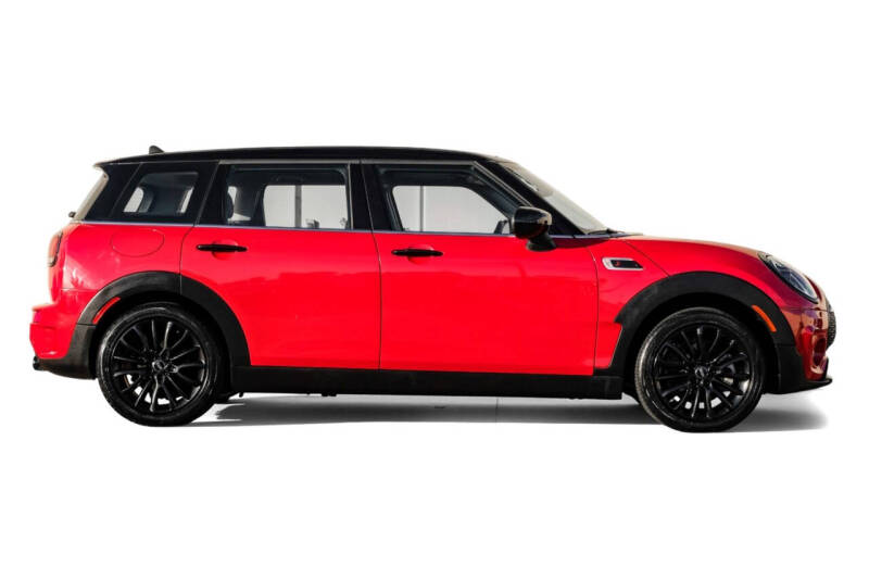 2024 MINI Clubman Cooper S