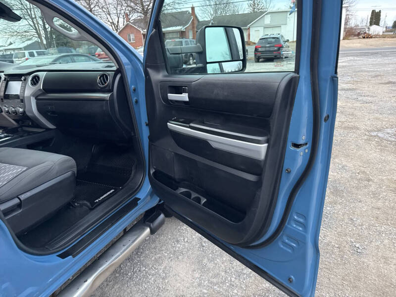 2019 Toyota Tundra SR5