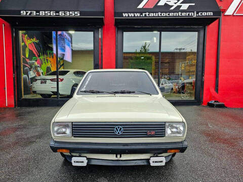 1984 Volkswagen Saveiro