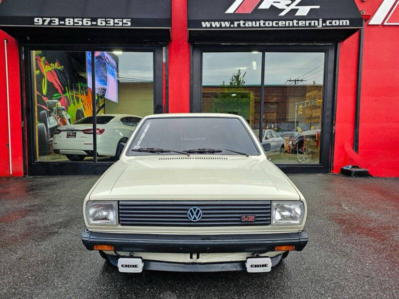 1984 Volkswagen Saveiro