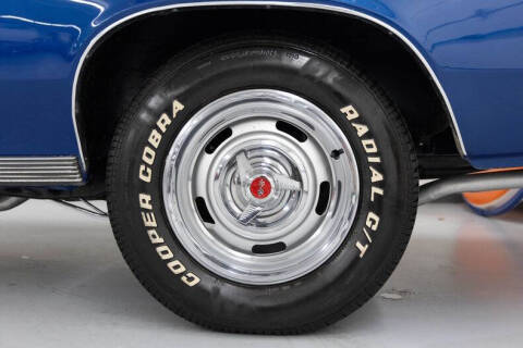 1967 Chevrolet Chevelle