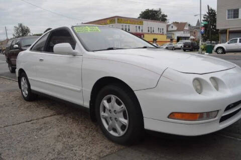 1997 Acura Integra LS