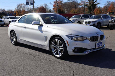2019 BMW 4 Series 440i xDrive