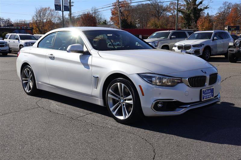 2019 BMW 4 Series 440i xDrive